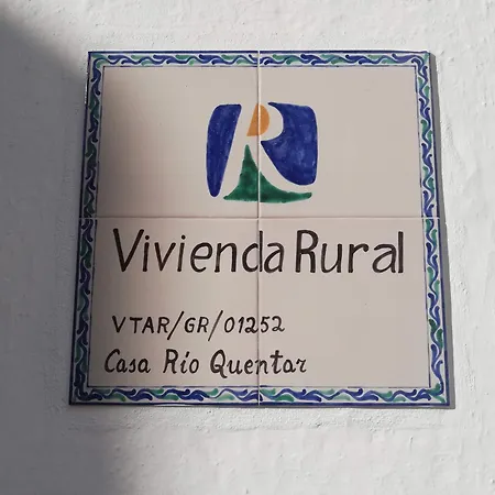 Casa El Rincon De Trini & Jose Holiday home