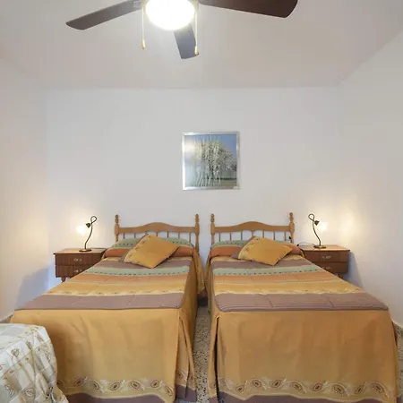 Holiday home Casa El Rincon De Trini & Jose *