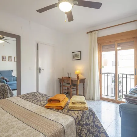 Casa El Rincon De Trini & Jose Holiday home