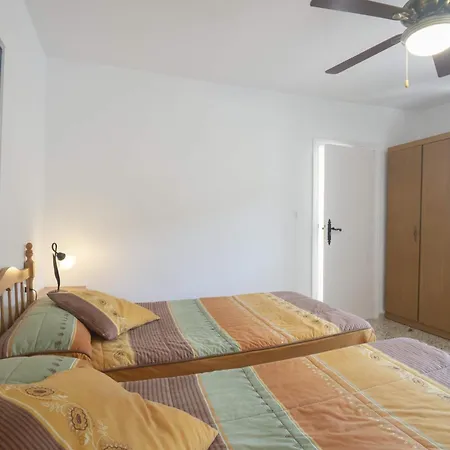 Holiday home Casa El Rincon De Trini & Jose Quentar